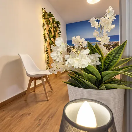 Finikoudes Marina Beachfront Grand Larnaca